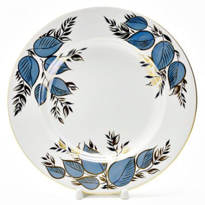 Тарелка мелкая «Лунный»