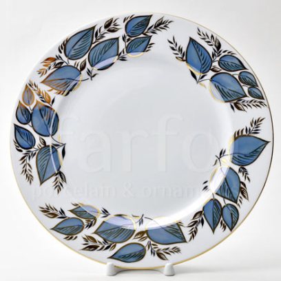 Тарелка мелкая «Лунный»