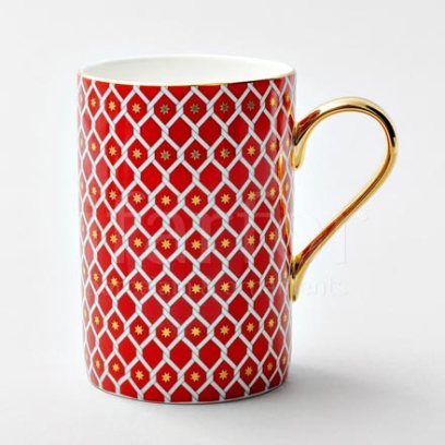 Бокал чайный «Скарлетт 2»