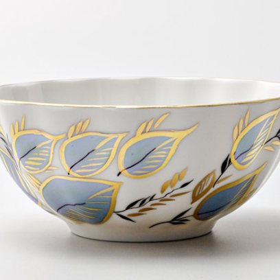 Миска Лунный Тюльпан