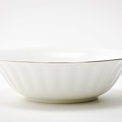 Салатник «Платиновая лента 2»