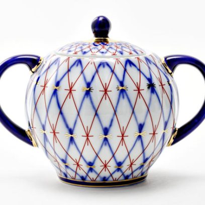 Сахарница «Сетка 1950»