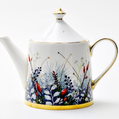 Чайник заварочный второй сорт «Календа»