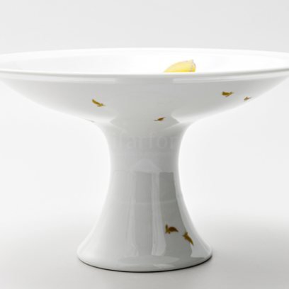 Ваза для фруктов «Лимоны»