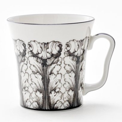 Бокал «Волшебный сад»