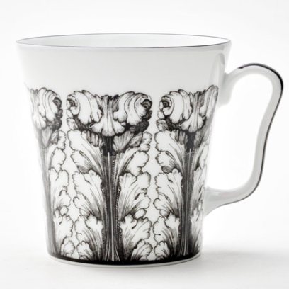 Бокал «Волшебный сад»