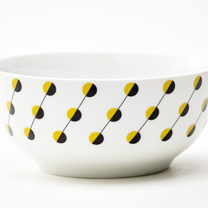 Миска «Балтийский берег 2»