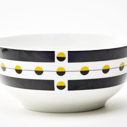 Миска «Балтийский берег 3»