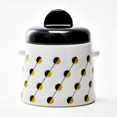 Сахарница Балтийский берег 2 Колокол