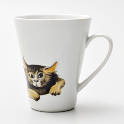 Бокал «Послушай»