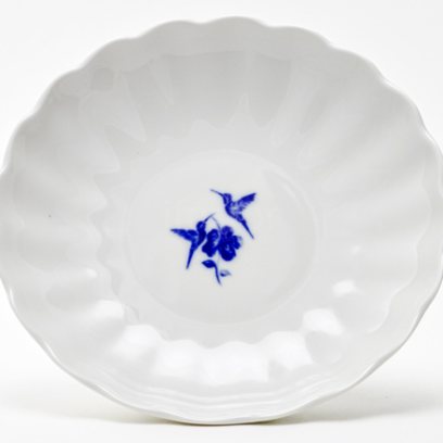 Сухарница Графические рисунки 1 Тюльпан