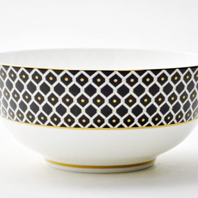 Салатник «Неро 2»