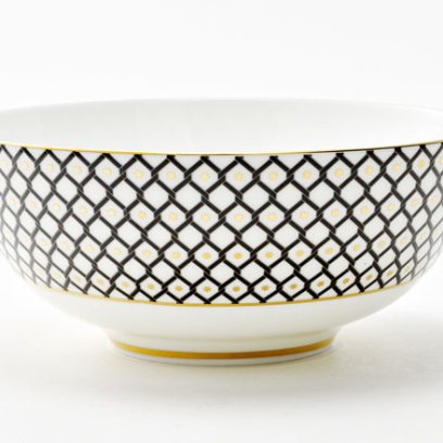 Салатник «Неро 1»