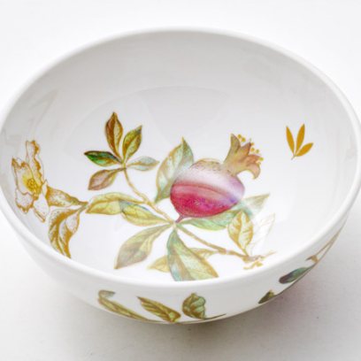 Миска «Гранаты»