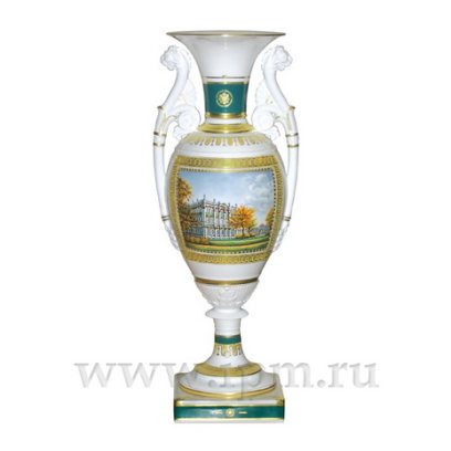Ваза  Воронихина Эрмитаж