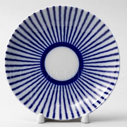 Блюдце чайное Французик Тюльпан