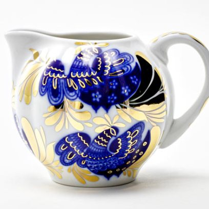 Сливочник «Золотой сад»