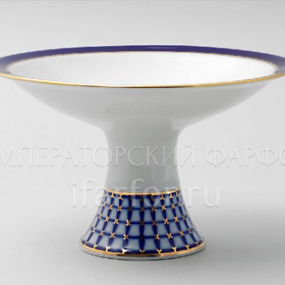 Ваза для фруктов «Классика Петербурга»