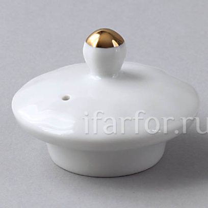 Крышка к заварочному чайнику Белоснежка Тюльпан