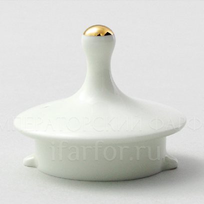 Крышка к чайнику «Золотая лента»