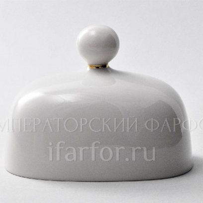 Крышка к масленке «Золотая лента»