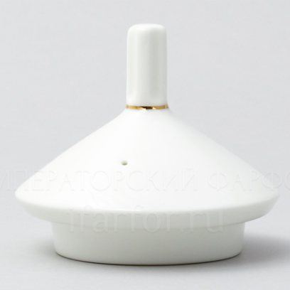 Крышка к чайнику «Золотая лента»