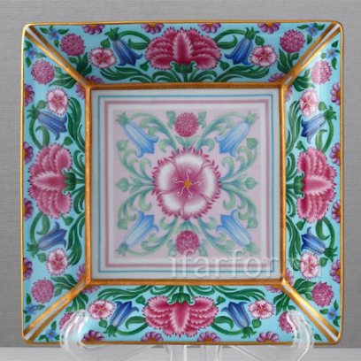 Подставка для мелочи Вечное лето Европейская