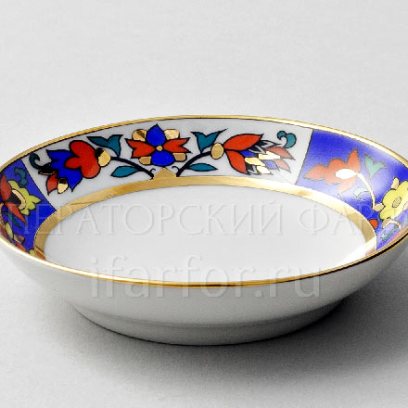 Розетка «Народные узоры»