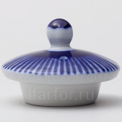 Крышка к заварочному чайнику Французик Тюльпан