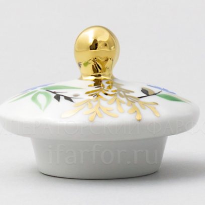 Крышка к заварочному чайнику Золотые травки Тюльпан