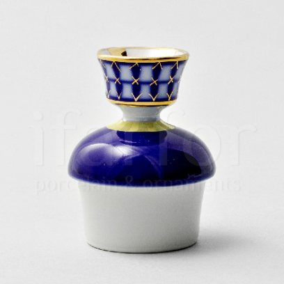 Крышка к заварочному чайнику «Классика Петербурга»