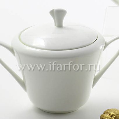 Сахарница «Белый»