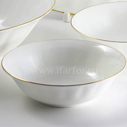 Пиала «Золотая лента»