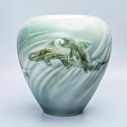 Ваза Антоновка Султанки