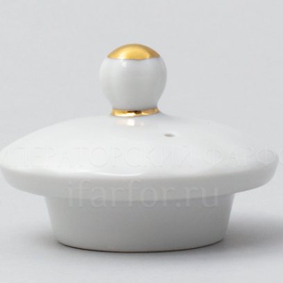 Крышка к заварочному чайнику Золотые ромашки Тюльпан