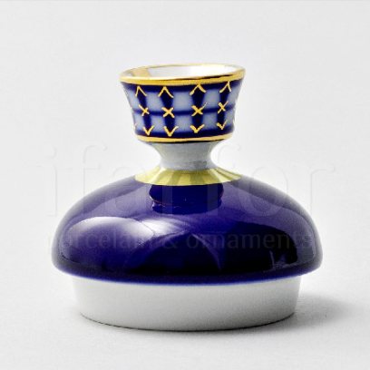 Крышка к сахарнице «Классика Петербурга»