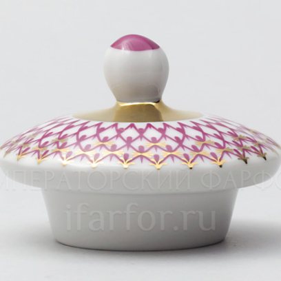 Крышка к заварочному чайнику Сетка-Блюз Тюльпан