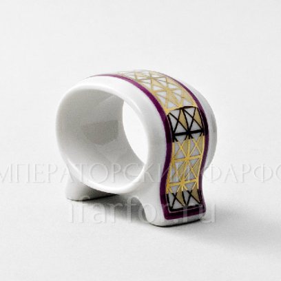 Кольцо для салфеток «Замоскворечье»