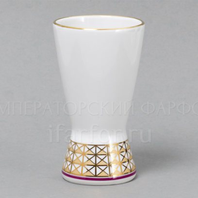 Ваза для салфеток Замоскворечье Молодежная