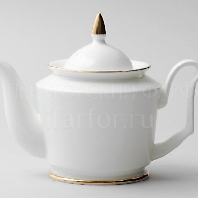 Чайник заварочный «Золотая лента»