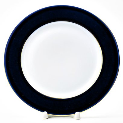 Тарелка мелк 215мм Европейская-2 Классика Петербурга ТН1