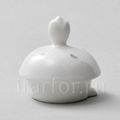 Крышка к заварочному чайнику «Цветочный вальс»