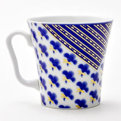 Бокал чайный «Окинава»