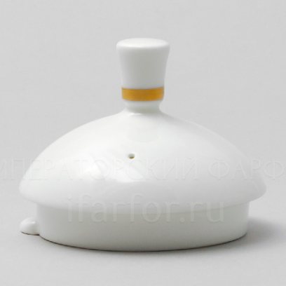 Крышка к заварочному чайнику «Золотая лента»