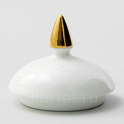 Крышка к заварочному чайнику «Золотая лента»