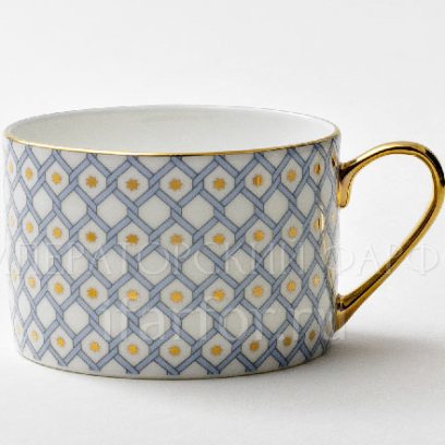 Чашка чайная «Азур 1»
