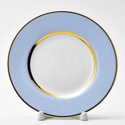 Блюдце чайное «Азур 1»