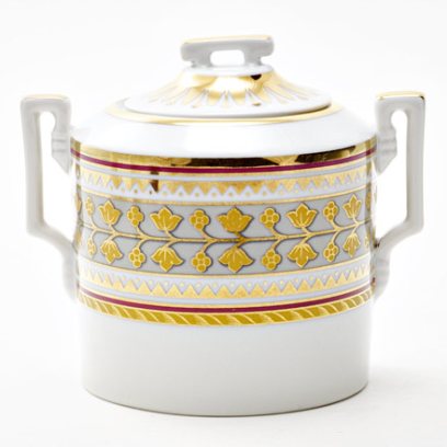 Сахарница «Бельведер»