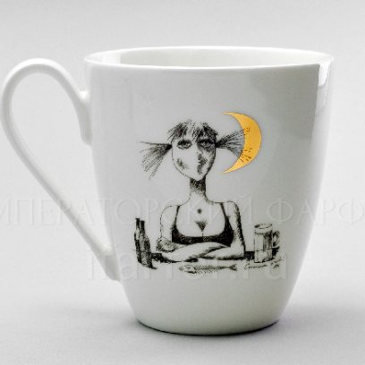 Бокал Сначала учеба-2 Вариации