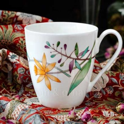 Бокал Теплый ветерок Вариации